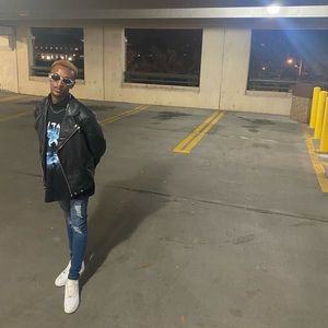 Meet your Posher, Tyree